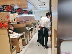 -海底捞火锅(枫蓝国际购物中心店)