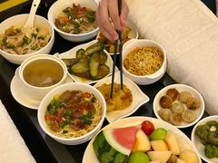 -上水足浴·芳疗(国贸店)
