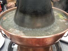 -三兴涮羊肉(荣安大街店)