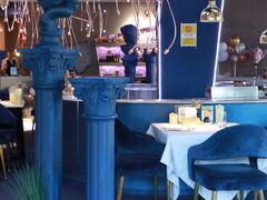 大堂-Wei菋·Le Bistrot