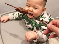 -济南香格里拉·咖啡泉自助餐厅