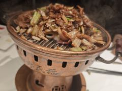 -四季民福烤鸭店(外滩外白渡桥店)