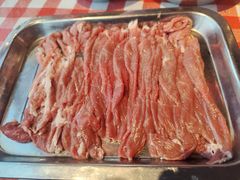 -上二楼涮肉馆(顺义二中店)