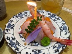 -鮨政· Omakase(港汇恒隆广场店)