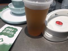 -黑窑厂糖油饼烤鸭·清真菜(旗舰店)