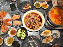 -红盔甲·小龙虾(人民广场店)