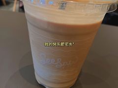 -Seesaw Coffee(苏州中心店)