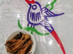 -七爷清汤腩(中心南路店)