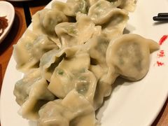 -鸿毛饺子(紫竹桥店)