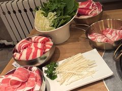 -草原饭店火锅