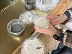 -钟姨糖水(惠城店)