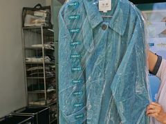 -福奈特洗衣·洗鞋·奢侈品护理(长阳路店)