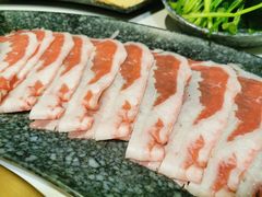 -哥老官重庆美蛙鱼头(宝山龙湖店)