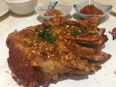 -京味民福烤鸭店(建设四马路店)