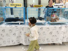 -万达广场(松江店)