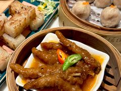 -悦得闲广式点心茶楼(蓝鲸世界店)
