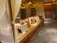 -叶叶菩提(太原别墅店)