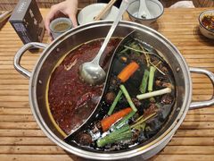 -厝味火锅·潮汕卤水火锅(十一合店)