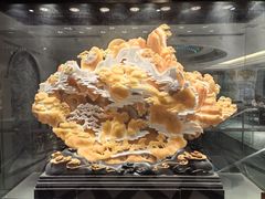 -祥记·国宴豫菜·经典粤菜(郑东新区新长安店)