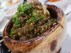 -蕃茄述·好汤自然来(江汉路店)