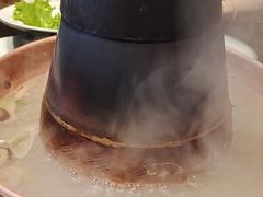 -南门四季铜锅涮肉(大屯·北苑店)