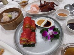 -丰鲤楼•闽南茶楼(仟禧汇店)