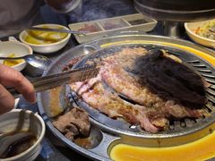-喜来稀肉(虹泉路店)