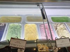 -青岛海尔洲际酒店