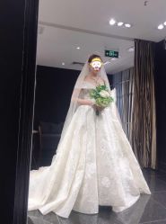 -GRACE KELLY婚纱与礼服(北京店)