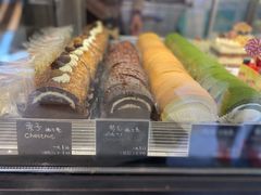 -Dough&Joe团憩(瑞虹天地月亮湾店)