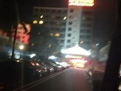-维也纳酒店(深圳机场店)