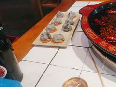 -赵家院子佬火锅(重庆总店)