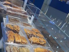 -水一方现烤鱿鱼丝大连特产(高新苏宁百货店)