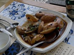 -雅憩花园餐厅