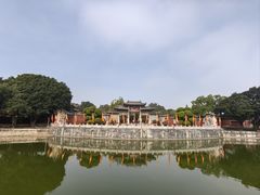 -建水文庙