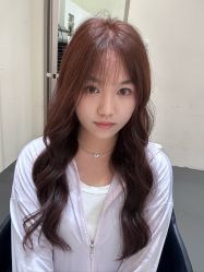 -DL HOPE造型