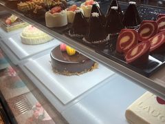 -河北宾馆·香溢自助餐(裕华店)