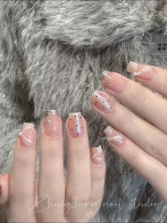 -M·X Nail日式美甲美睫