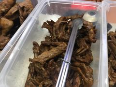 -李氏紫竹林卤粉(火车站店)