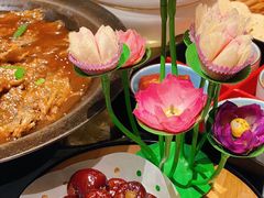 -江城小馆陕南妈妈菜·全球旅行餐厅(钟楼店)
