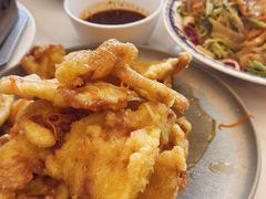 金牌锅包肉-京滨饭店·餐厅(阜外大街店)