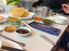 -阳光码头海鲜火锅(世纪大道店)