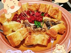 -柿合缘新京菜(国金中心商场店)