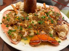 -今鲜源大酒店·中华餐饮名店(新湛路店)