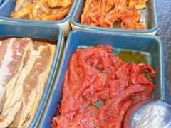 -金刚山(学府路店)