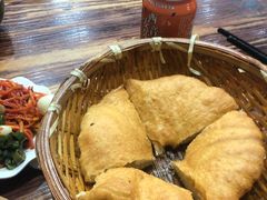 -面尚香关中面馆(西荷店)