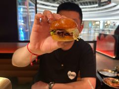 -西塔老太太泥炉烤肉(上海七宝领展广场店)