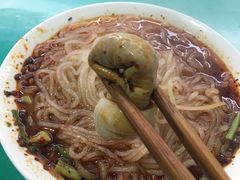 红油肥肠粉-甘记肥肠粉(马鞍北路店)