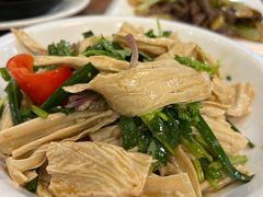 -裕芳餐厅·客家菜(豪业店)