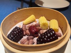 -老吉堂上海本帮菜(工体店)